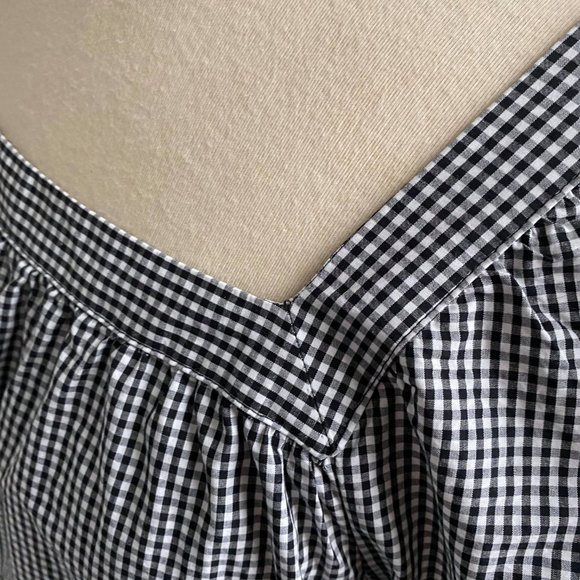 J.Crew Penny Top NWOT - Picture 3 of 5